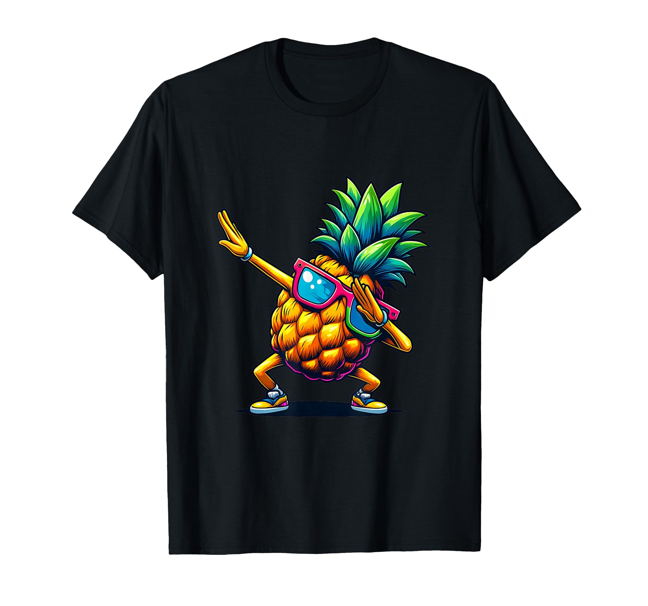 Kleidung mit Designs von Amazon Merch on Demand