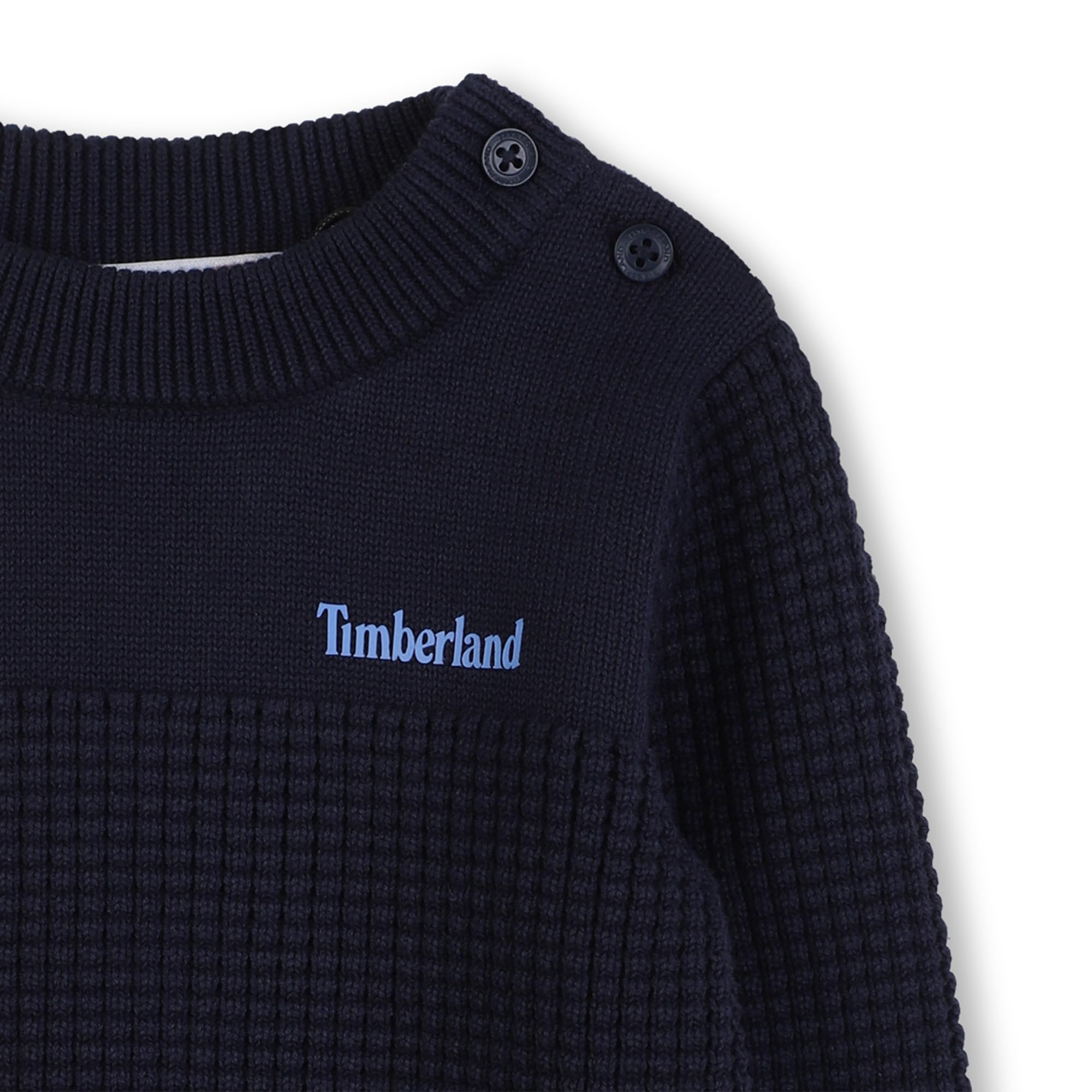 Timberland Jungen Pullover