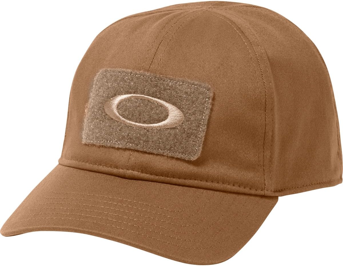 Oakley Mens Si Cotton Cap