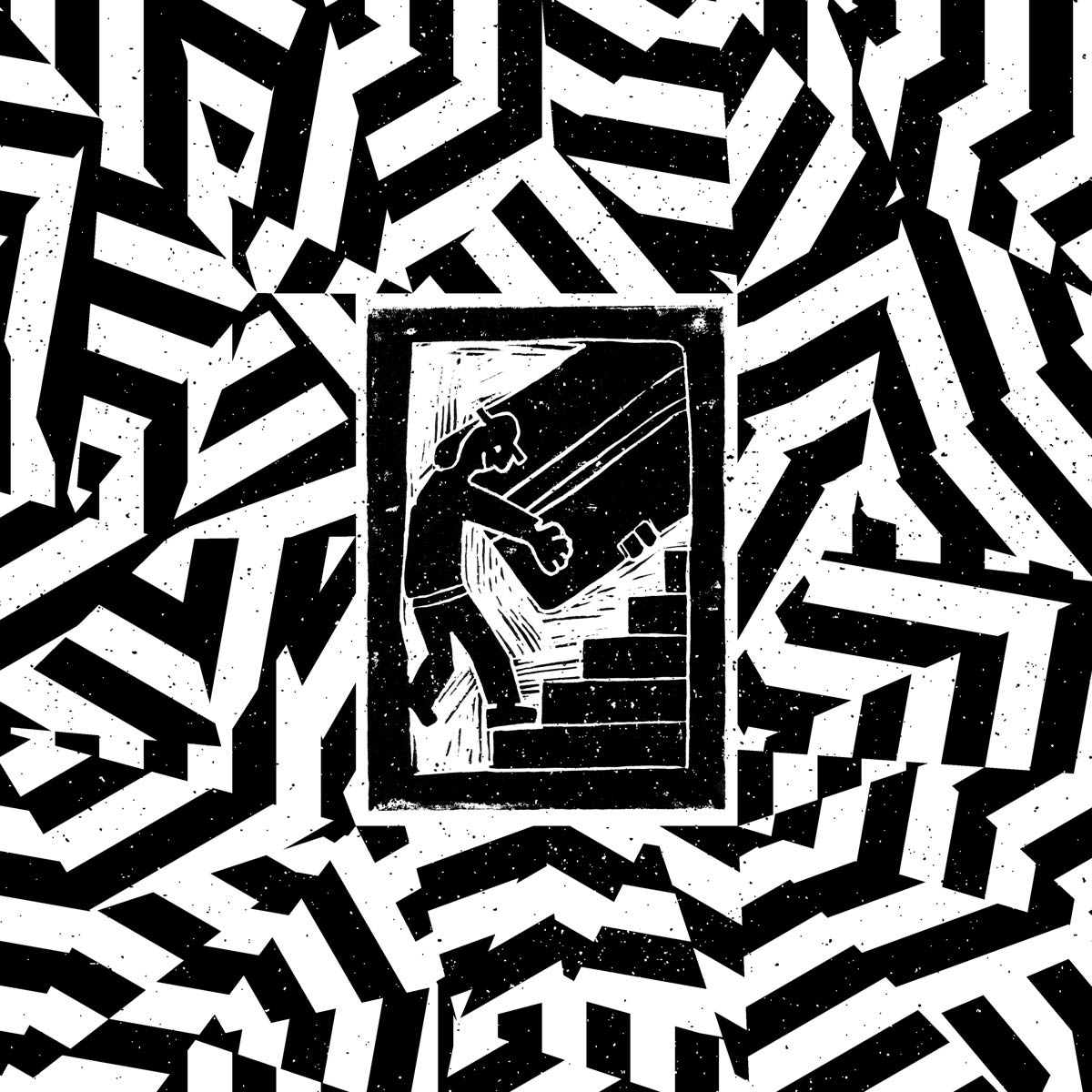 Das Ist Alles Von der Kunstfreiheit Gedeckt [VINYL]