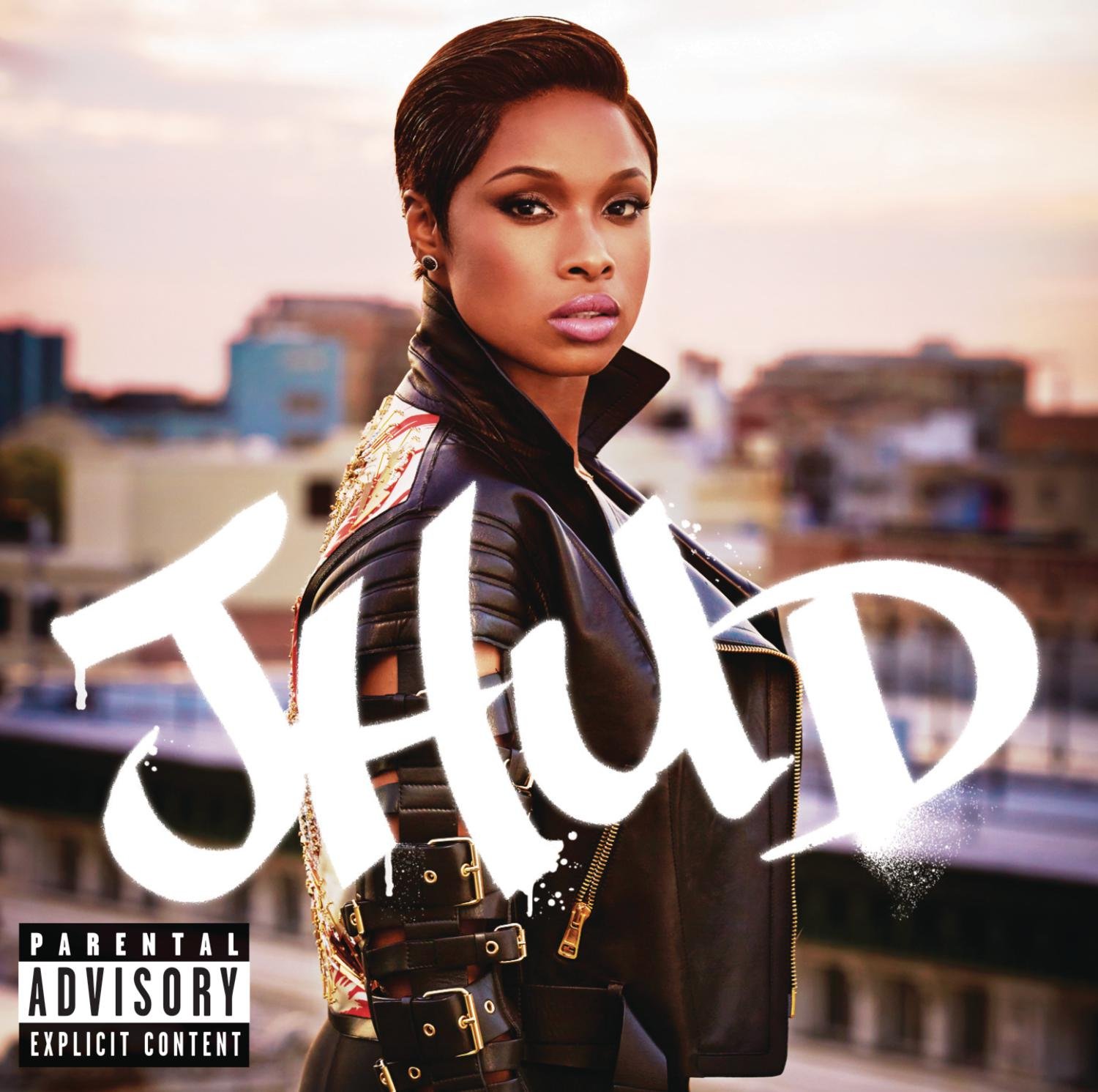 Jennifer Hudson - JHUD - Amazon.com Music