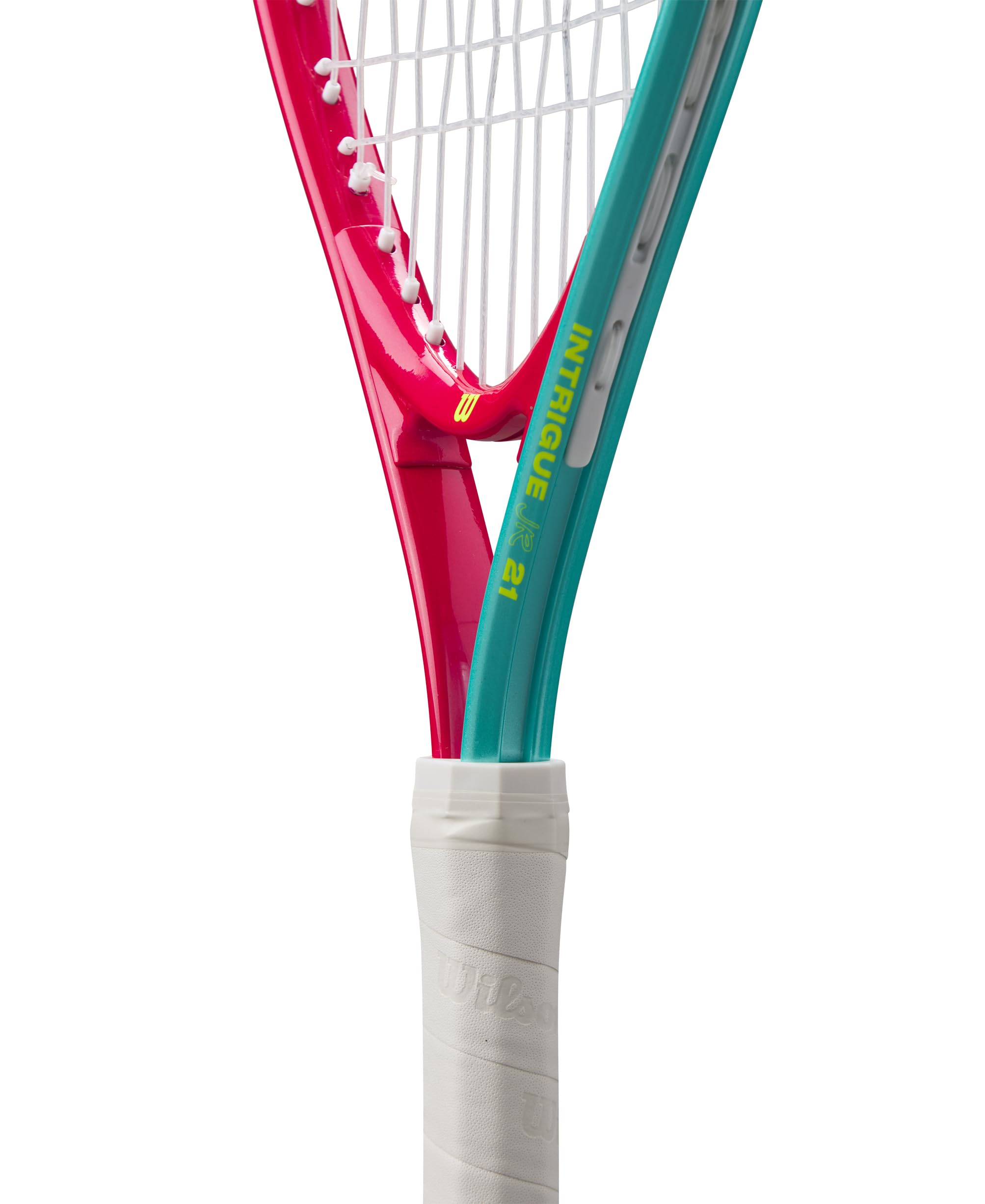 Wilson Intrigue Jr 21 Tennis Racket