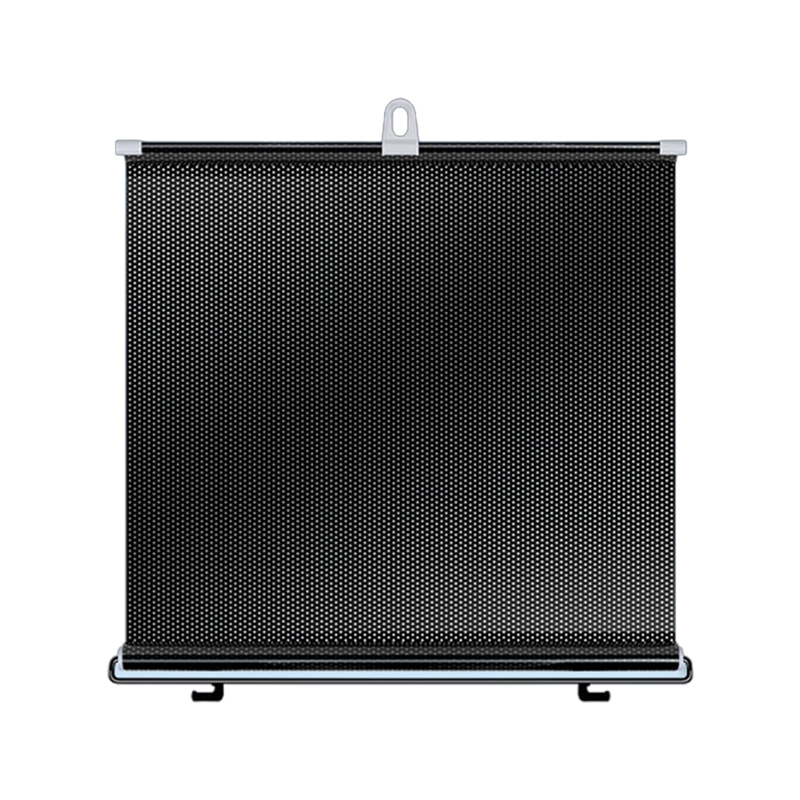 YROHGKPN Retractable Suction Cup Shade Heat Insulation Shade Stretchable
