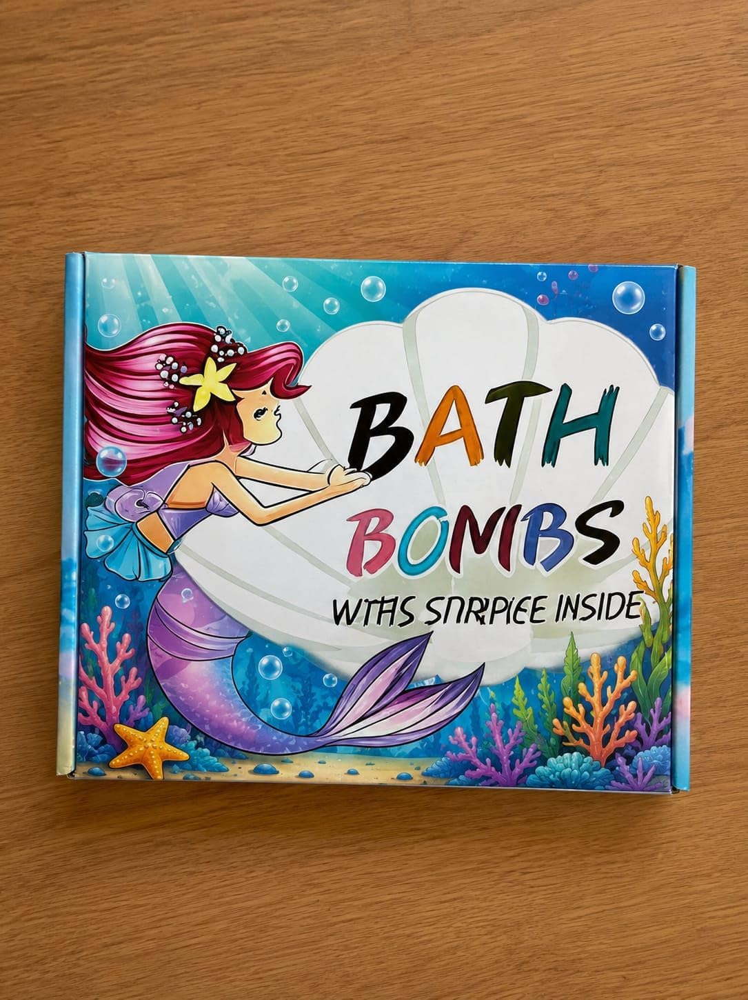 Bath Bombs with Surprise Inside Fun Gift Set for Kids Colorful Fizzing Bath Balls with Hidden Toy Activity Gift for Boys Girls Birthdays Holidays-picture-29