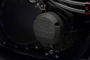 gsx1100s カタナ　ヨシムラ　ポイントカバー Amazon.co.jp: ヨシムラ アルミエンジンカバー GSX1100S刀