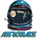 Astronaut Wallpapers