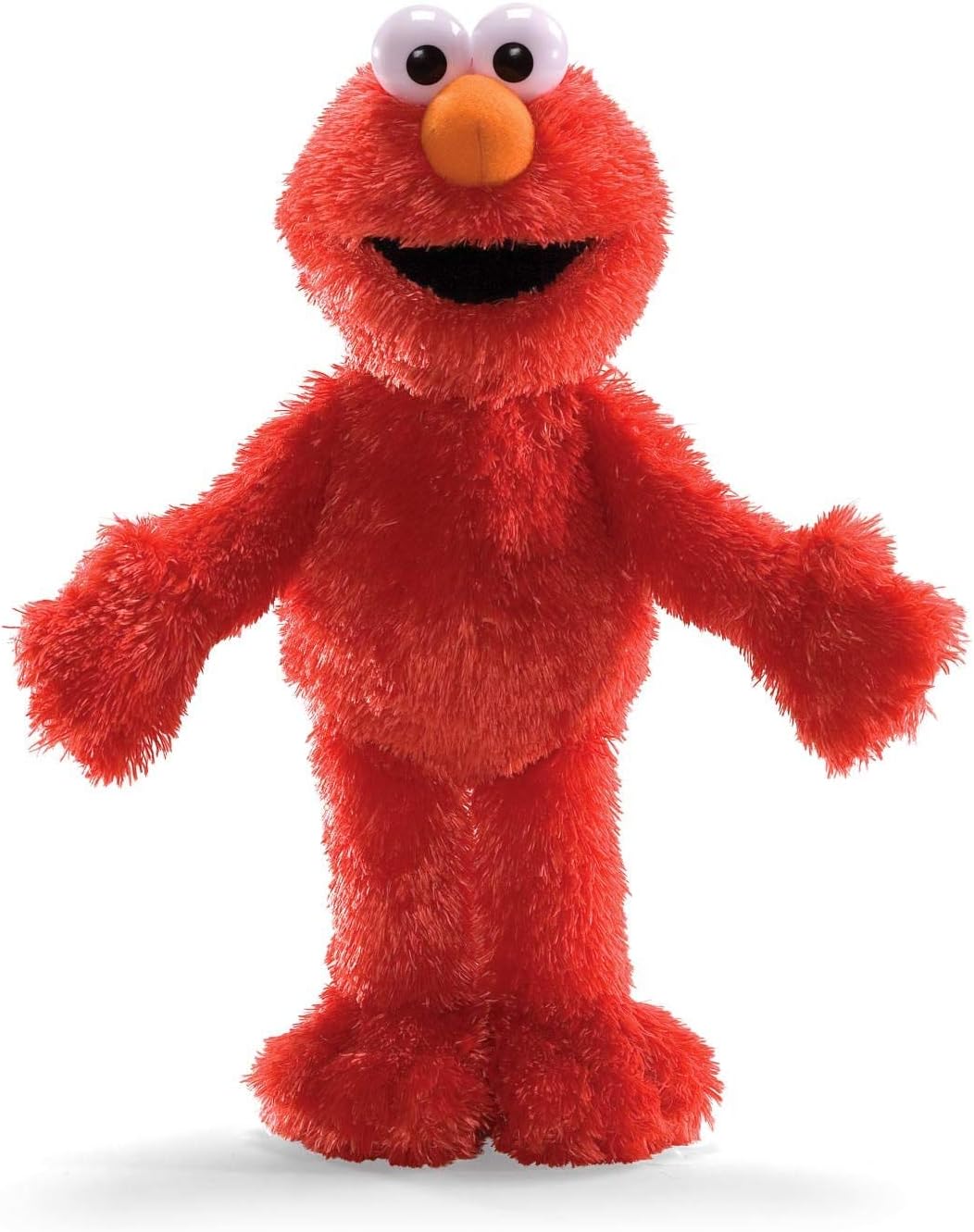 Gund Elmo Soft Toy 13"