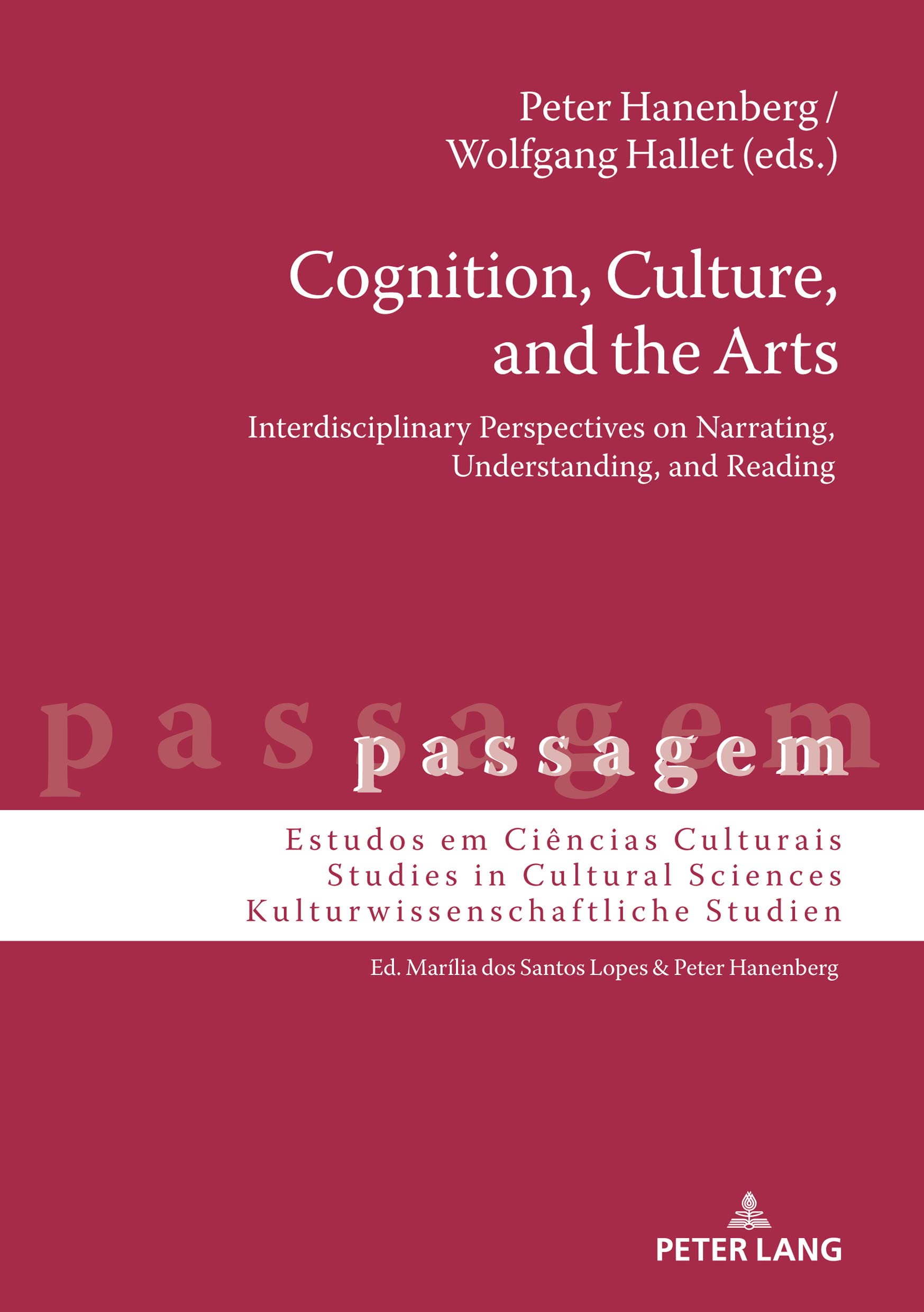 Cognition, Culture, and the Arts : livre narrating reading