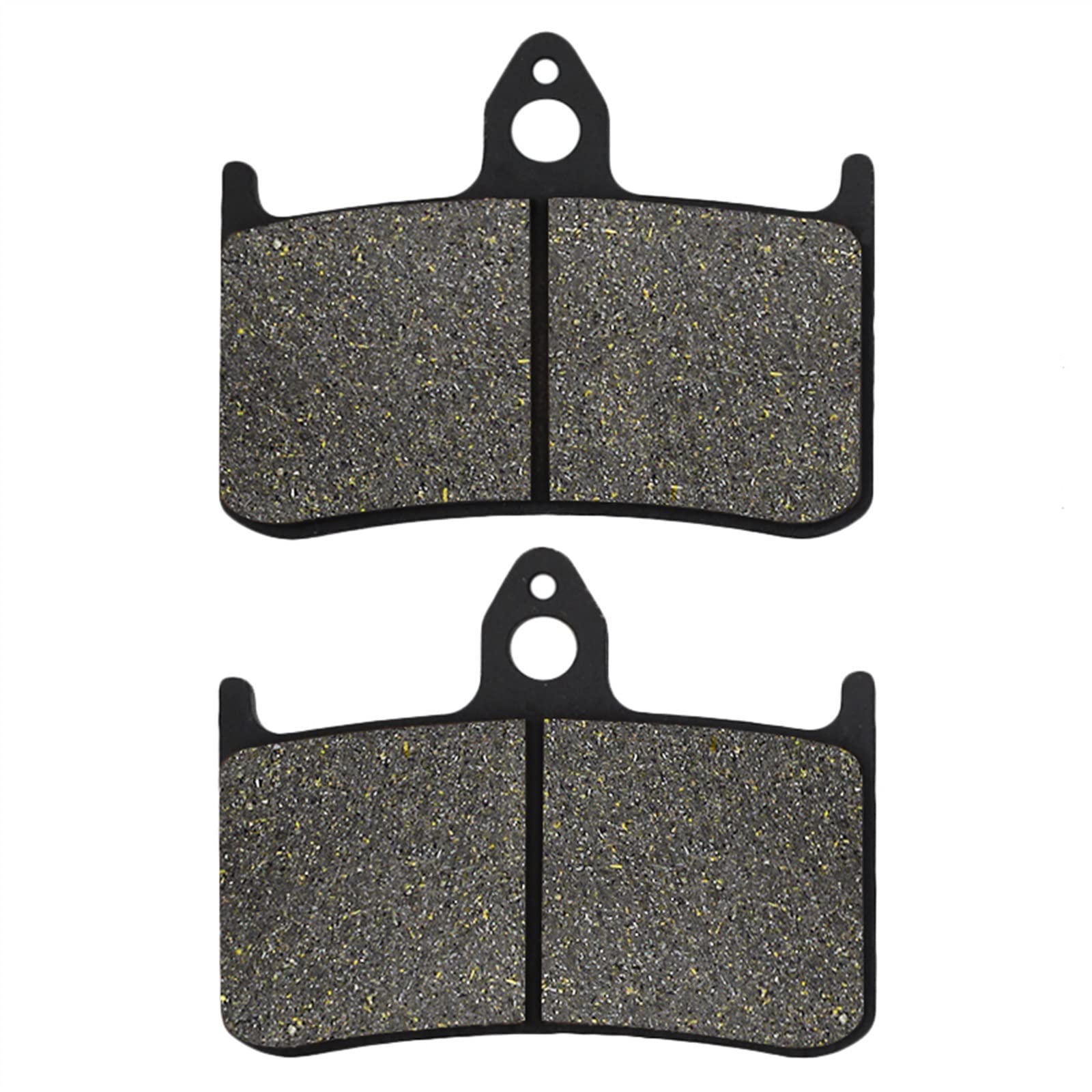 Plaquettes de frein moto Honda CB1300 CB 1300 X4 SC38 1998