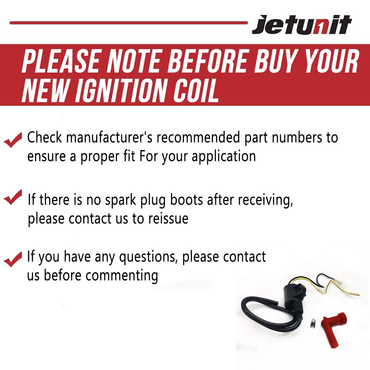 How To Test CDI, Stator Coils Hall Effect Sensors