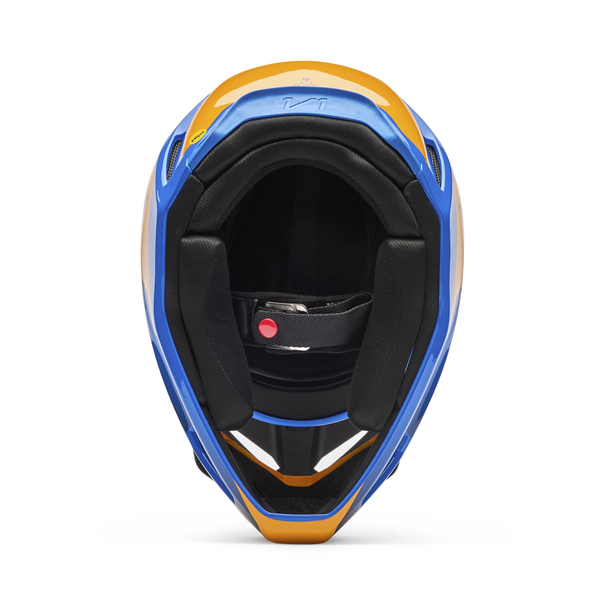 Fox Racing V1 - Casco Unisex Adulto