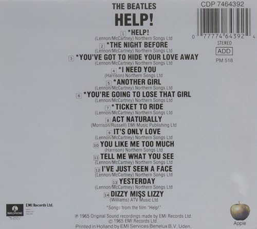 Miniatura 2 de He ! UK