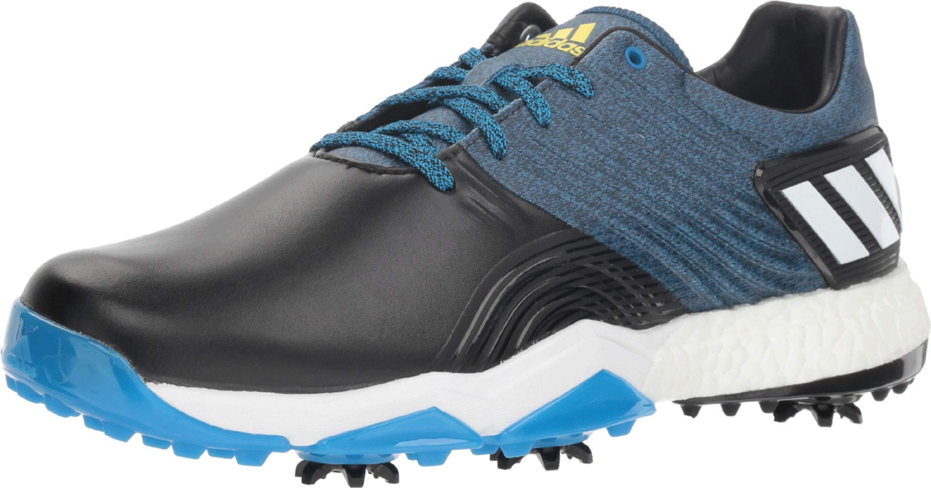 adidas adipower 4orged review