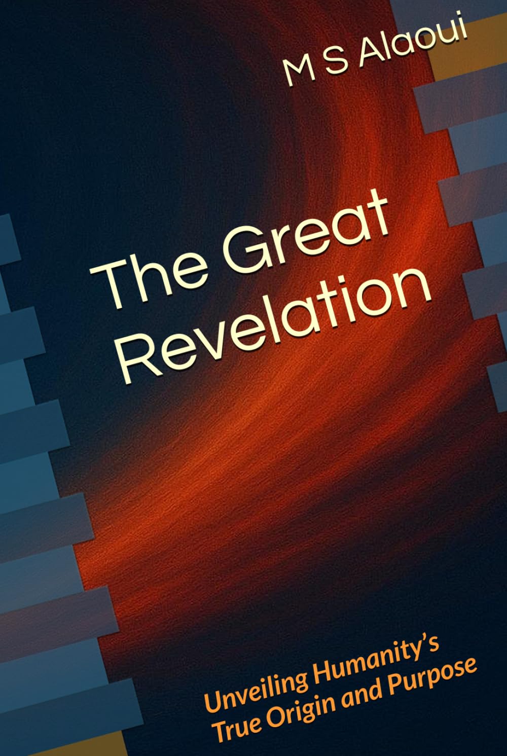 The Great Revelation: Unveiling Humanity’s True Origin and Purpose