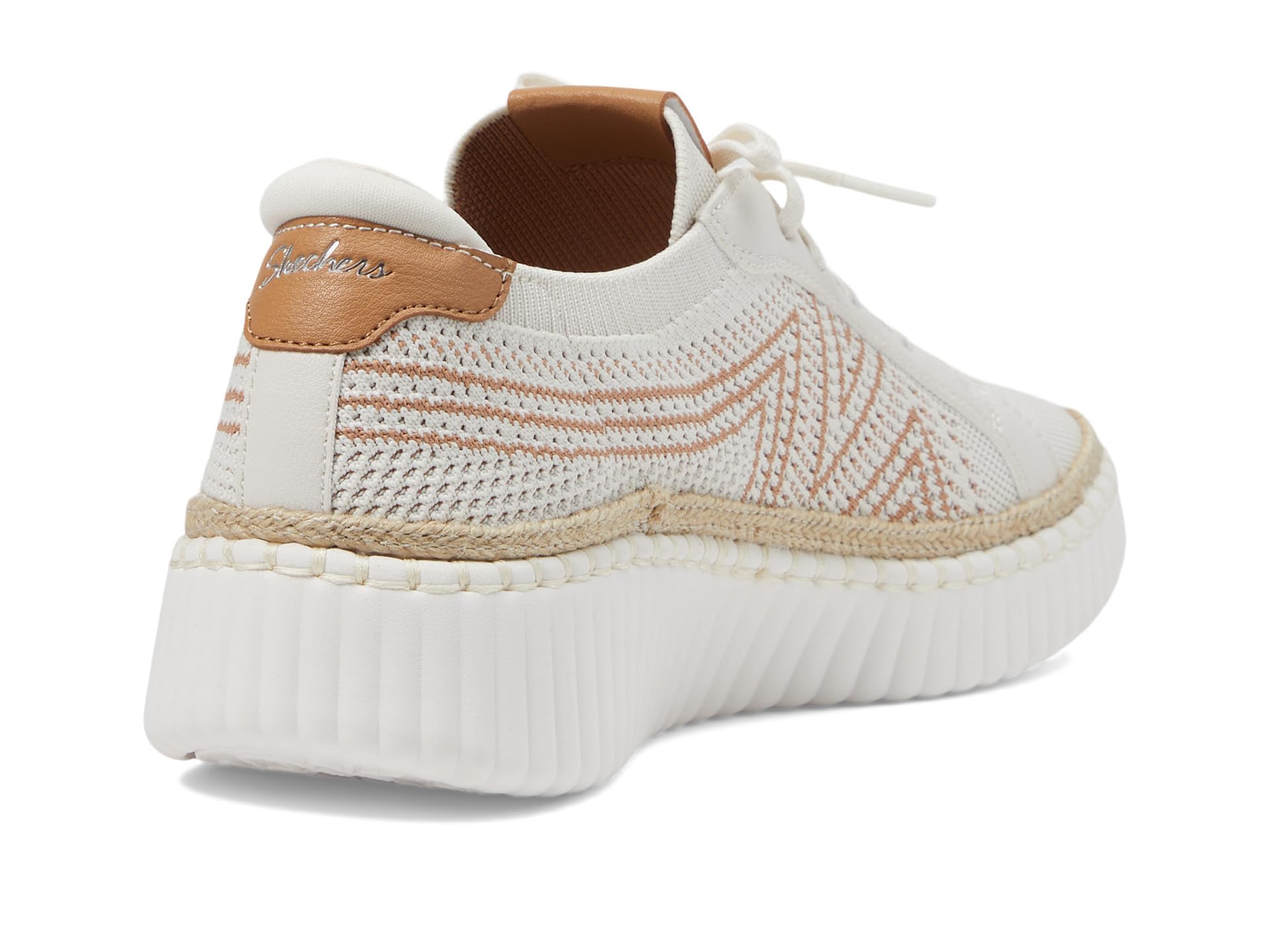 Skechers Sneakers Mujer Wilshire Blvd - Bellevue Marino