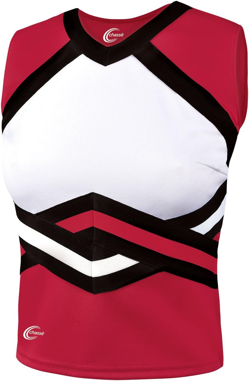 chassé Contender Shell Top - Youth Sizes
