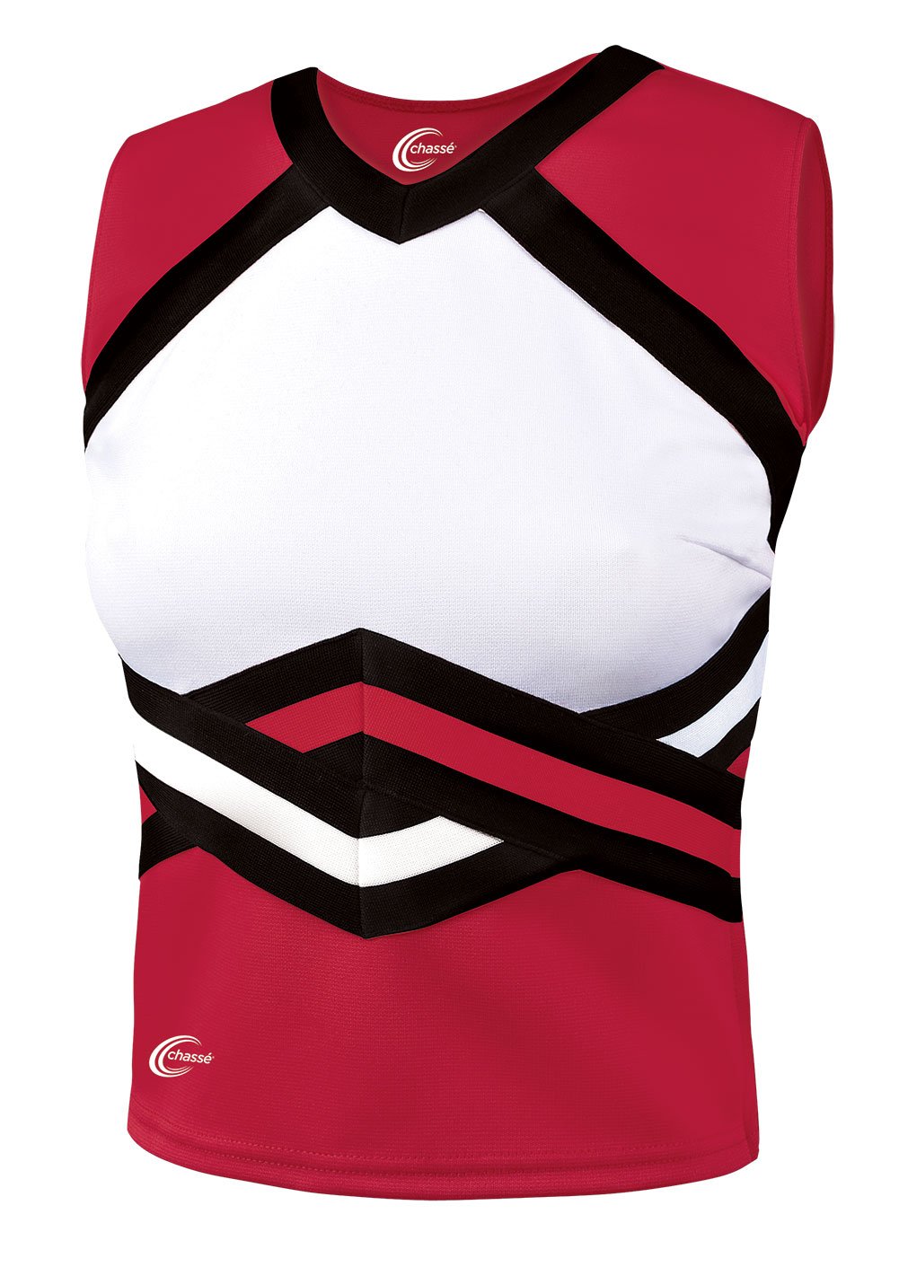 chassé Contender Shell Top - Youth Sizes