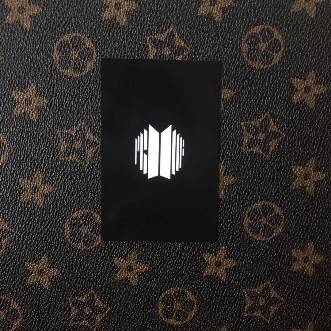 Amazon.co.jp: BTS ジョングクPROOF事前収録M Count Downサノクトレカ  