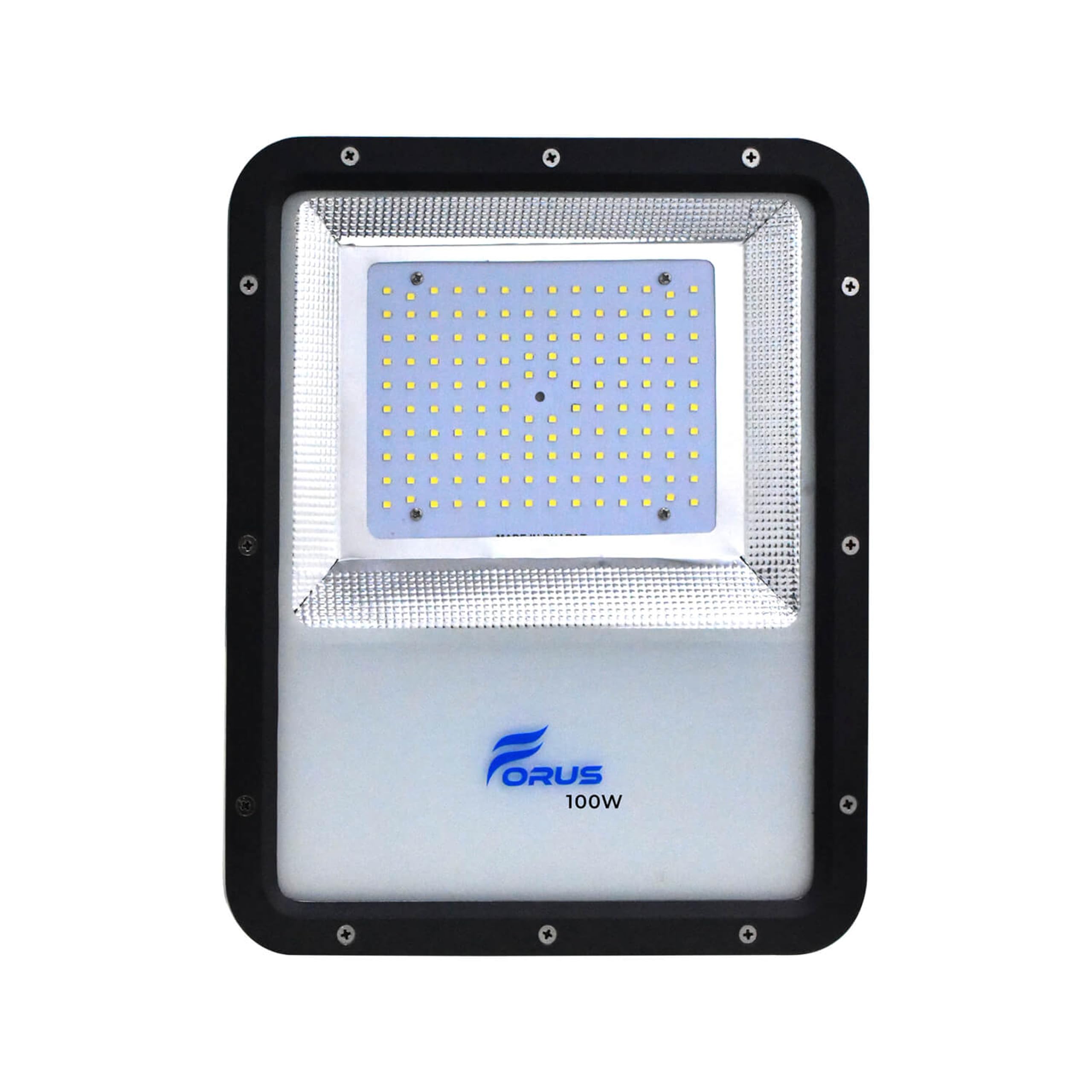 Forus 50W LED Flood Light - Waterproof & Bright -18