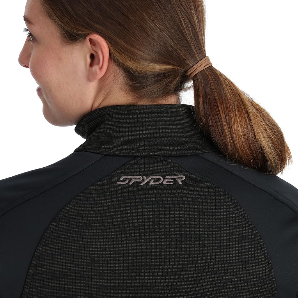 Spyder Women's Encore Full Zip Sweater - Image 3