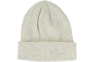 Women's V.co Fave Snowboard Skiing Beanie: Embrace Winter Warmth and Style