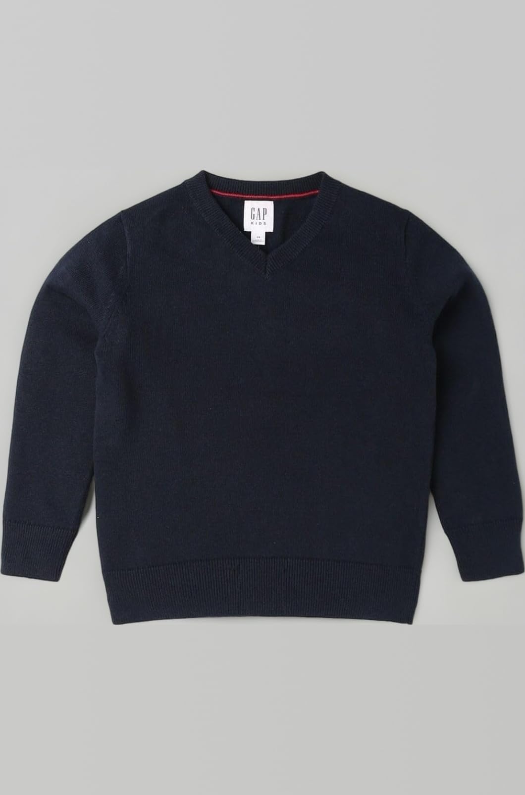 Boys Pullover Sweater