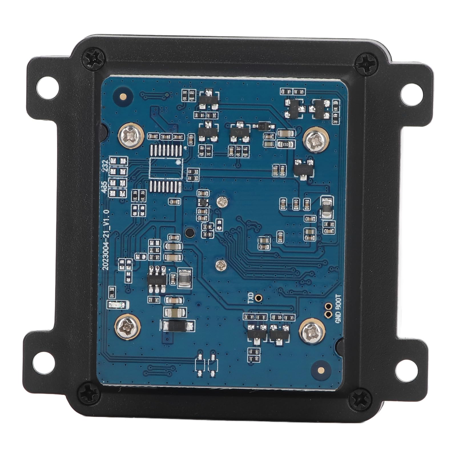 USB-Barcode-Scanner-Lesemodul, 640x480-Sensor, Eingebettetes Barcode-Scanner-Modul für 1D-2D-Codeleser
