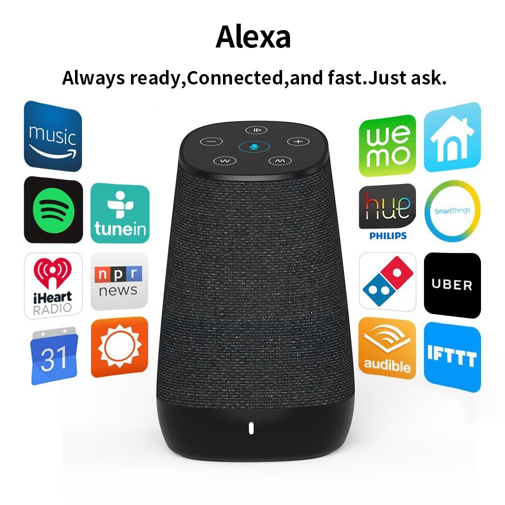 cowin dida with amazon alexa