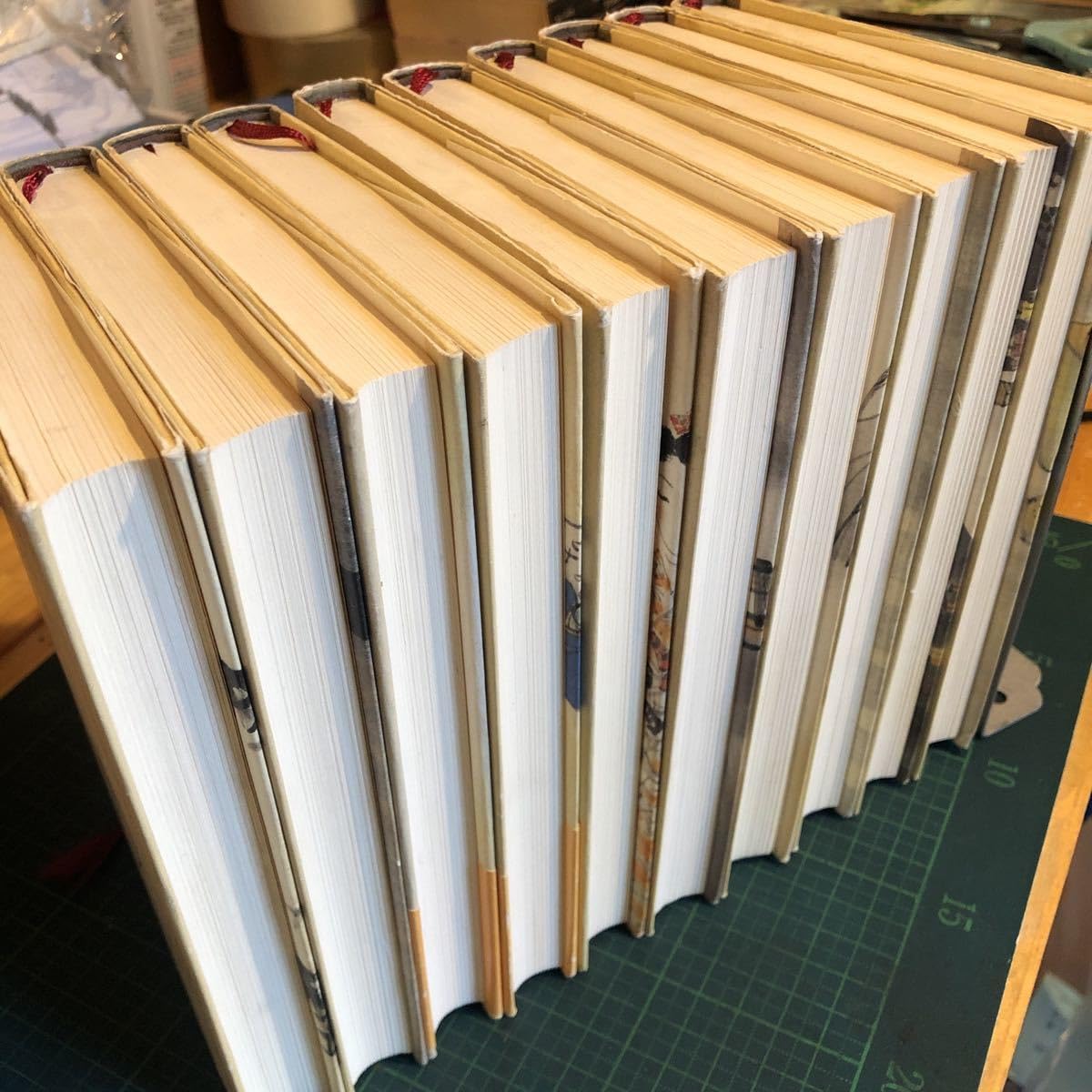 Amazon.co.jp: 山本周五郎 テーマ・コレクション 全10巻揃山本周五郎