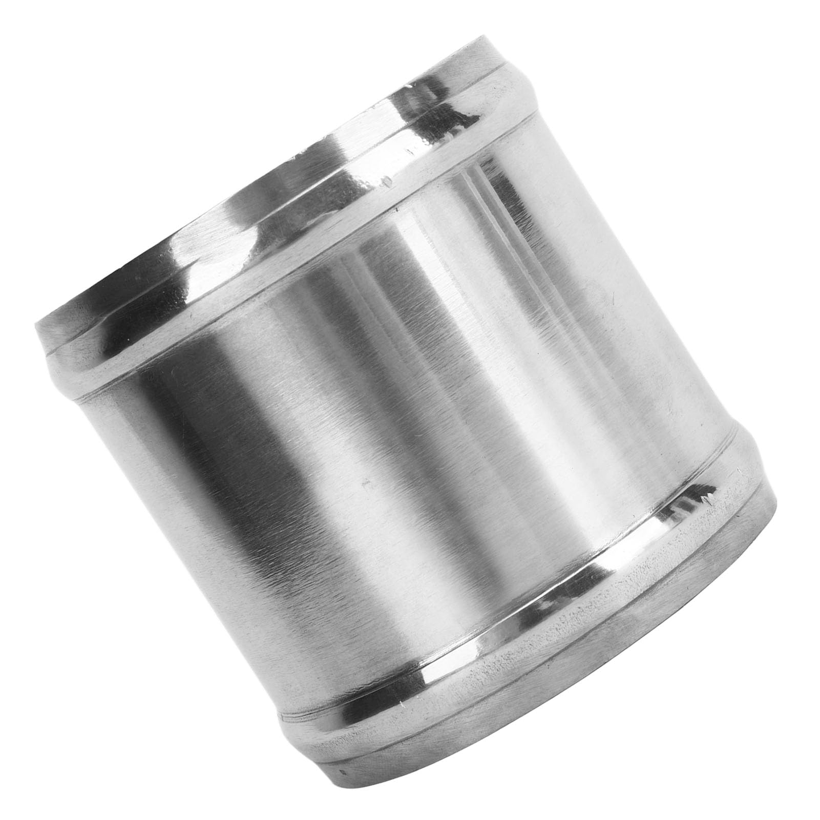Connettore per Raccordo Tubo con Diametro Esterno di 70 mm, Raccordo per Tubo con Diametro Esterno Connettore per Tubo in Lega di Alluminio, Tubo Intercooler Tubo di Aspirazione Aria