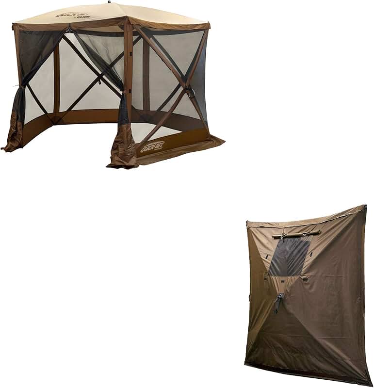 tents on sale amazon