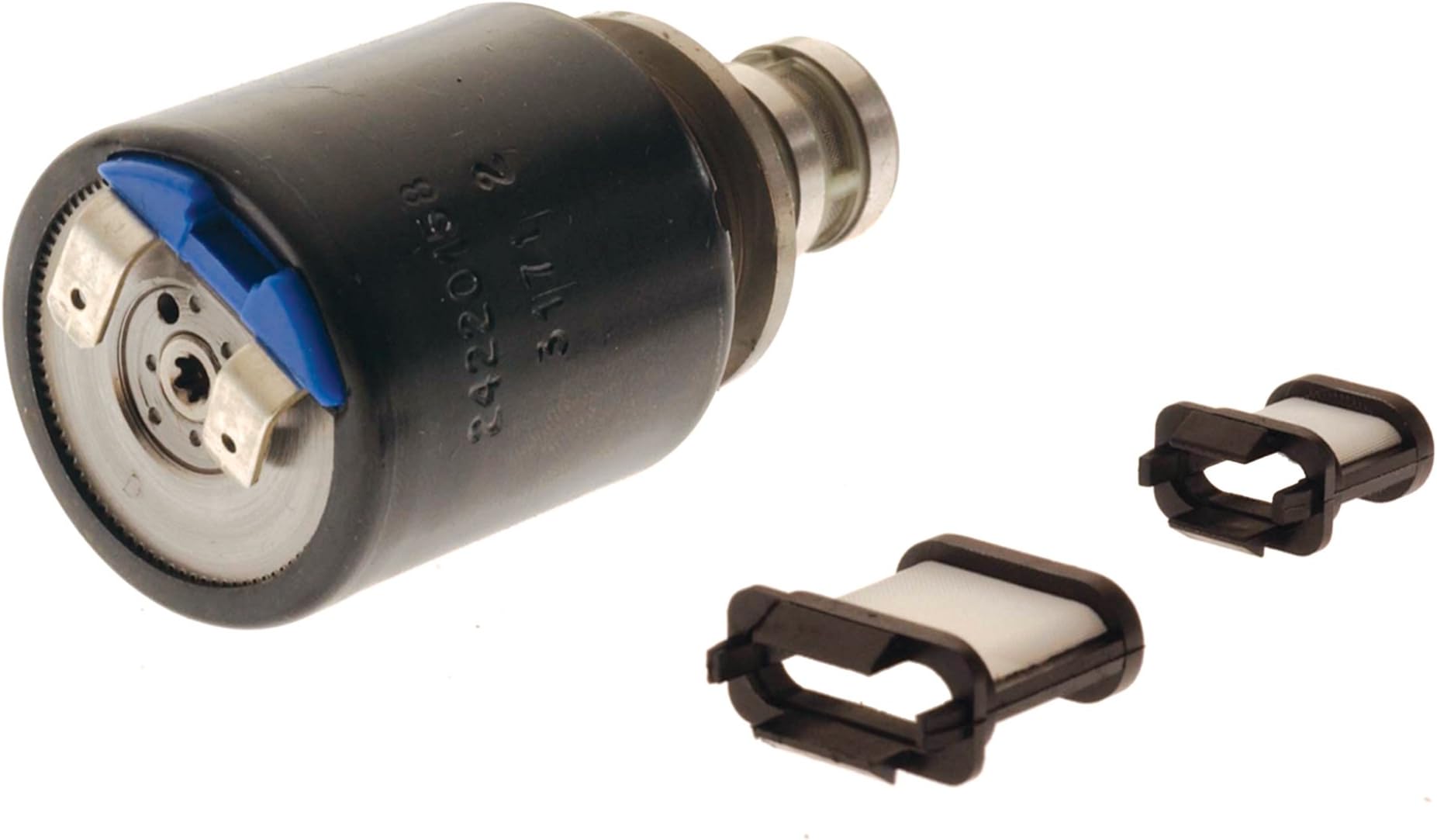 2004-2011 GM Automatic Transmission Pressure Control Solenoid Valve 24248892 - View #8