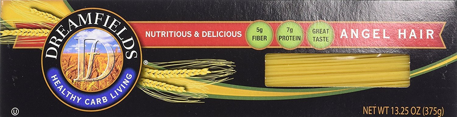 Angel Hair Pasta, 13.25 oz