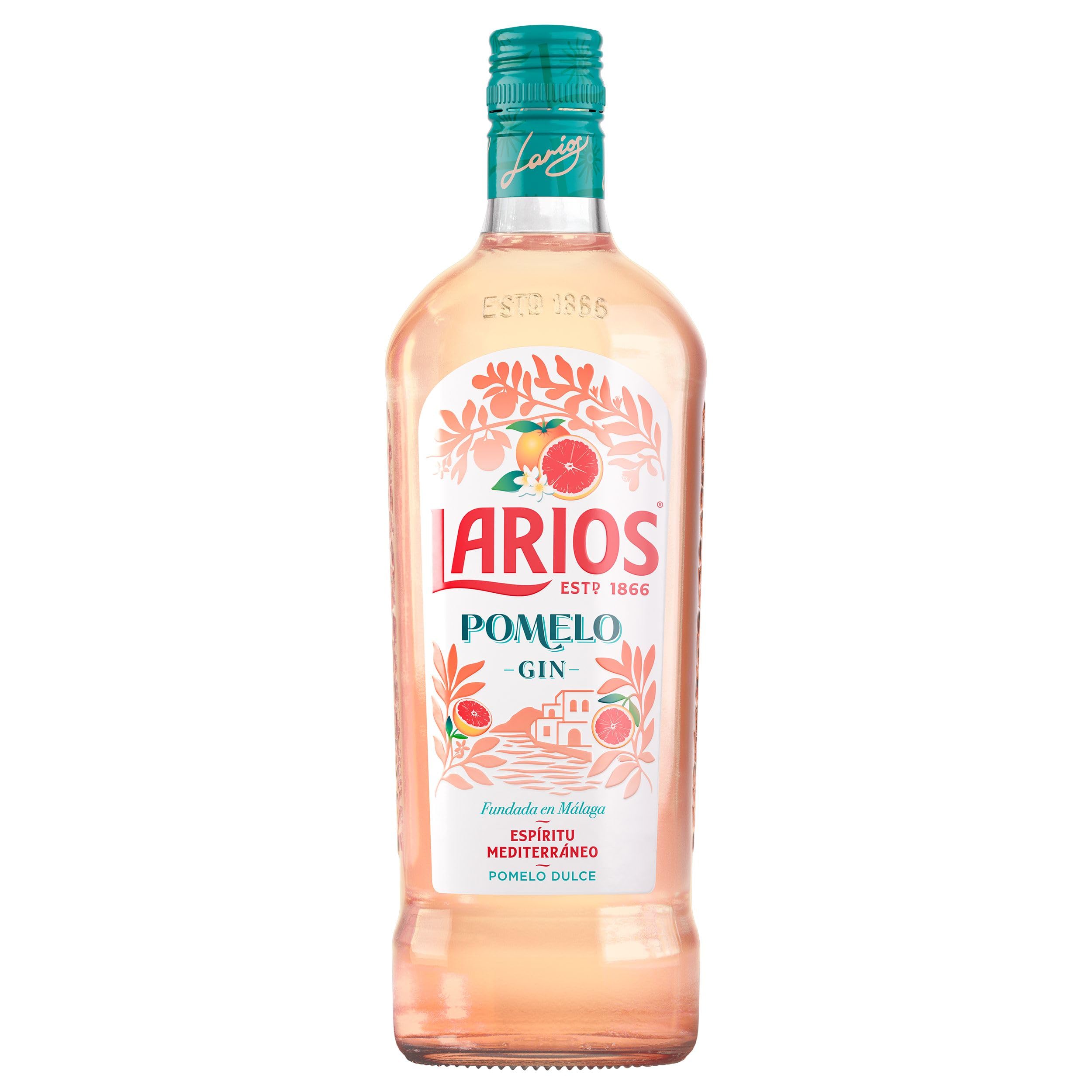 LARIOS POMELO