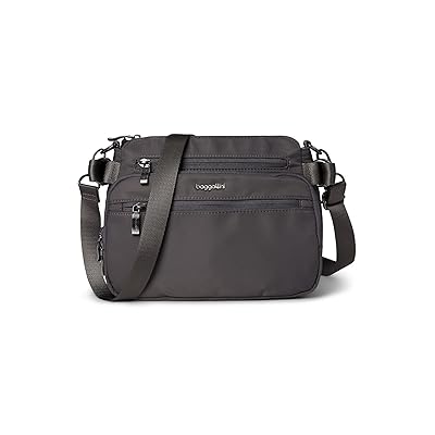 Baggallini Marais Crossbody Cross Body Women
