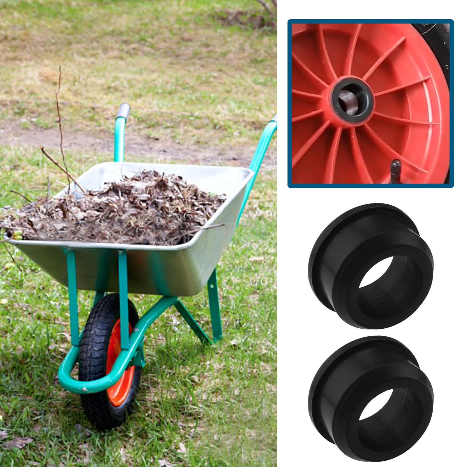 GBC Dorsi Plastici A 21 Anelli CombBind, Diametro 6 Mm, Capacità 25 - Foto 12