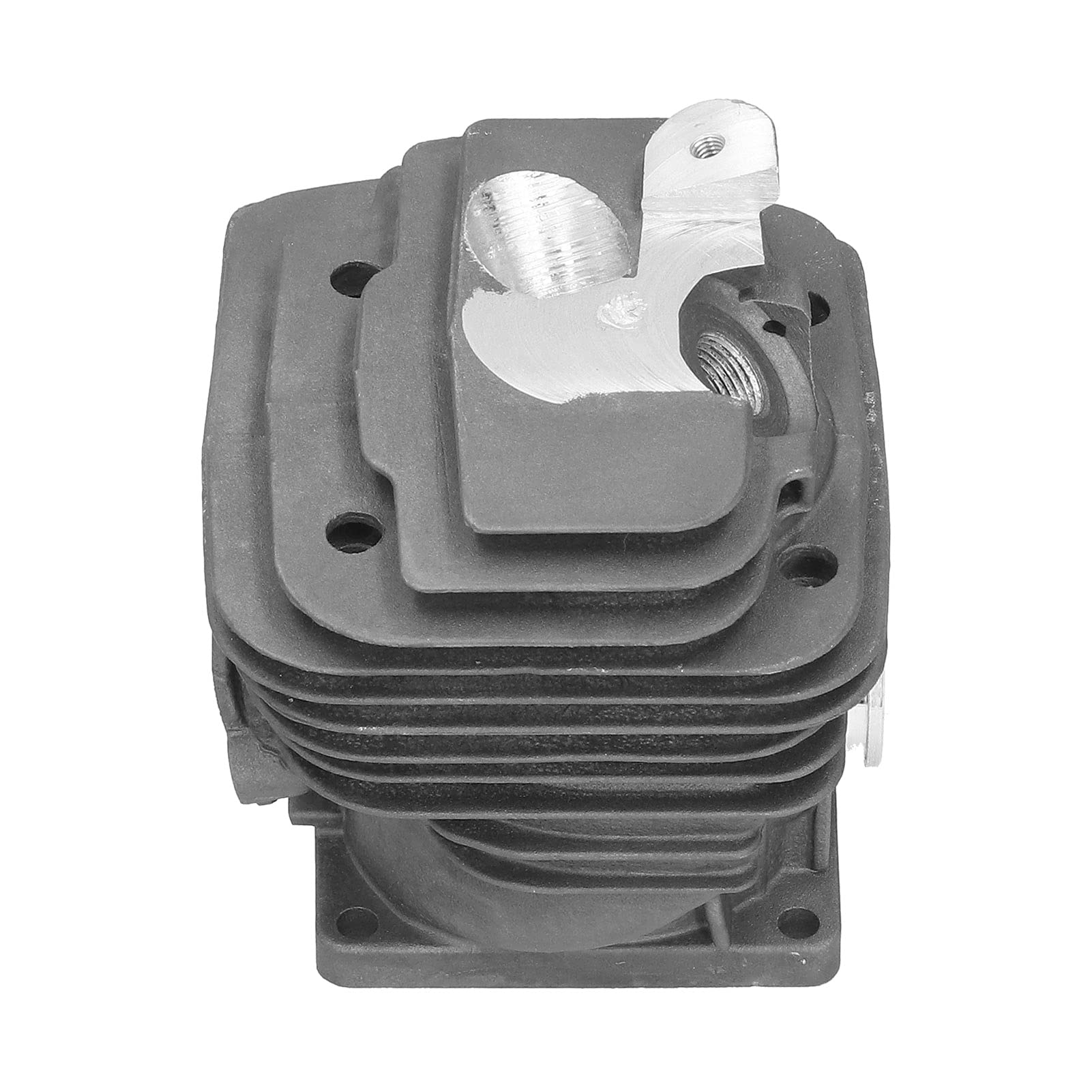 Kit Pistone Cilindro di Ricambio Per Motosega Compatibile con MS461 - Parti Durevoli Per Motoseghe Per Appassionati di Attrezzi da Giardino - Prestazioni Stabili Per Migliorare