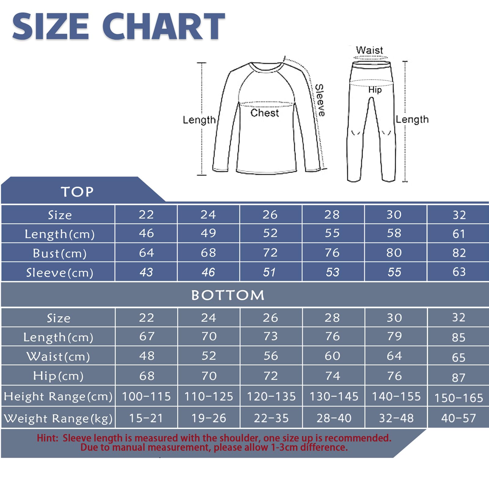 Couche de base pour enfants – Ensemble de compression 3 pièces avec haut thermique à manches longues et leggings et shorts de compression pour le sport, le football, le basket-ball, le ski, gris