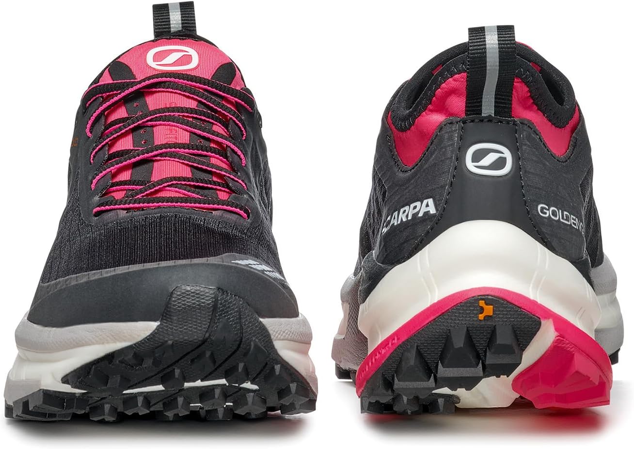 SCARPA Women's Golden Gate ATR Trail Shoes for Hiking and Running - Picture 17 of 50