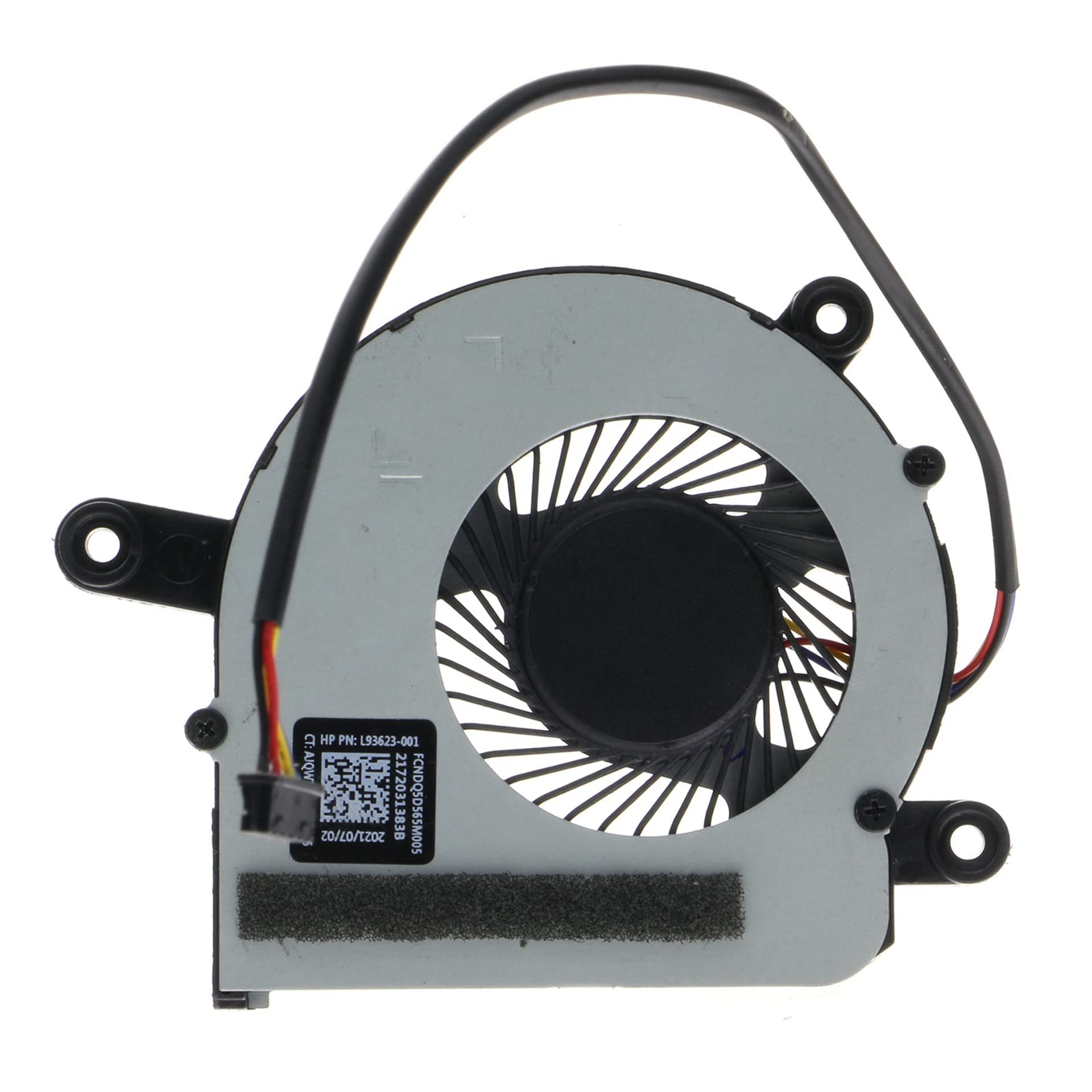 Amazon.com: Replacement SATA HDD Cooling Fan for HP EliteDesk 800