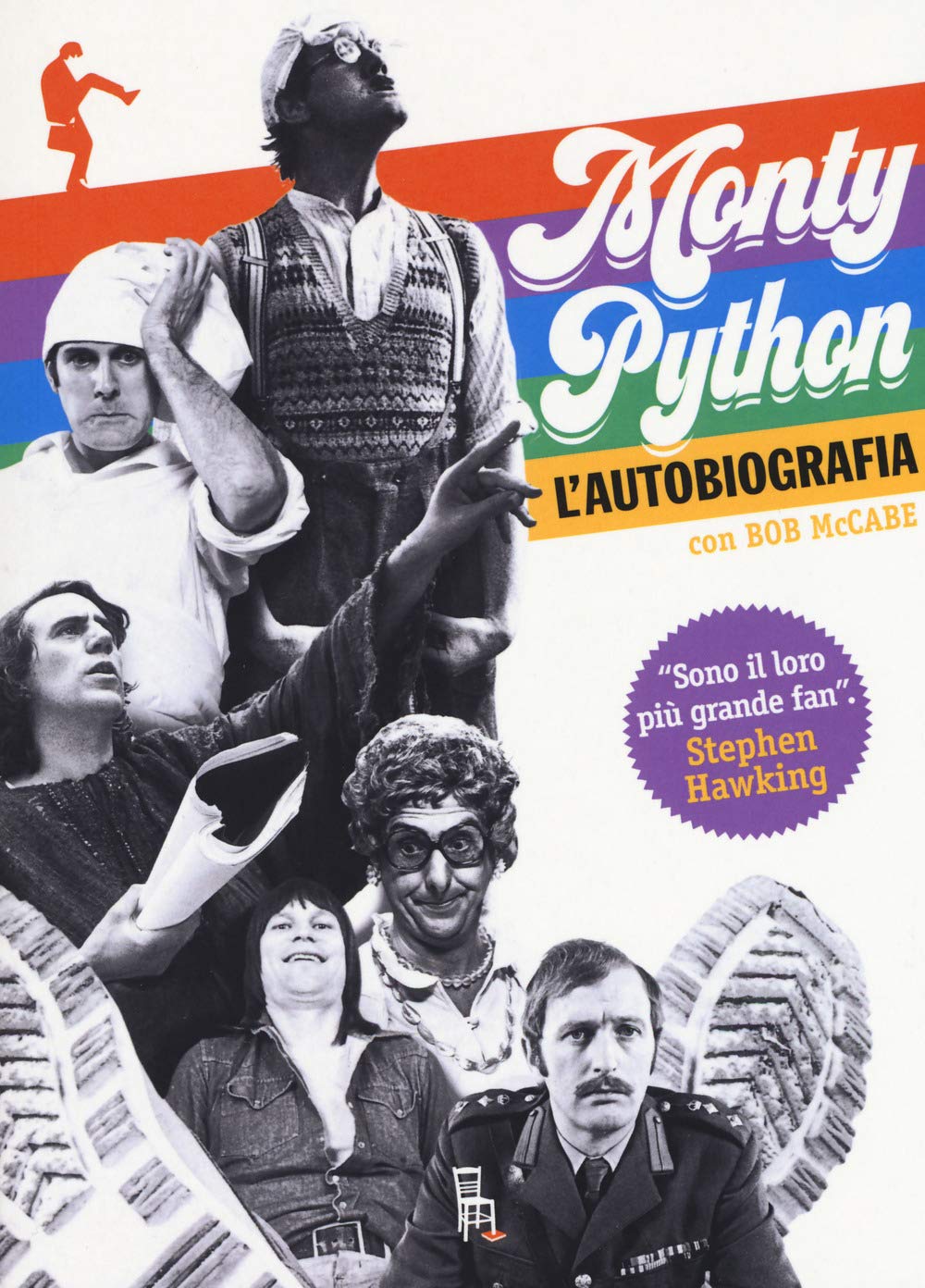 L'autobiografia Dei Monty Python - 4