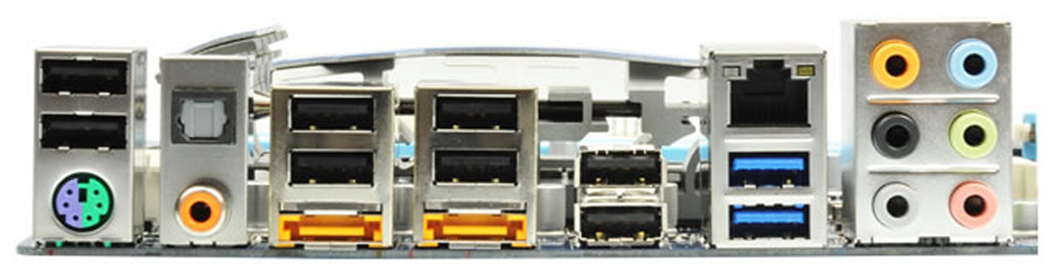 Amazon | GIGABYTE マザーボード GA-P55A-UD3R | GIGABYTE