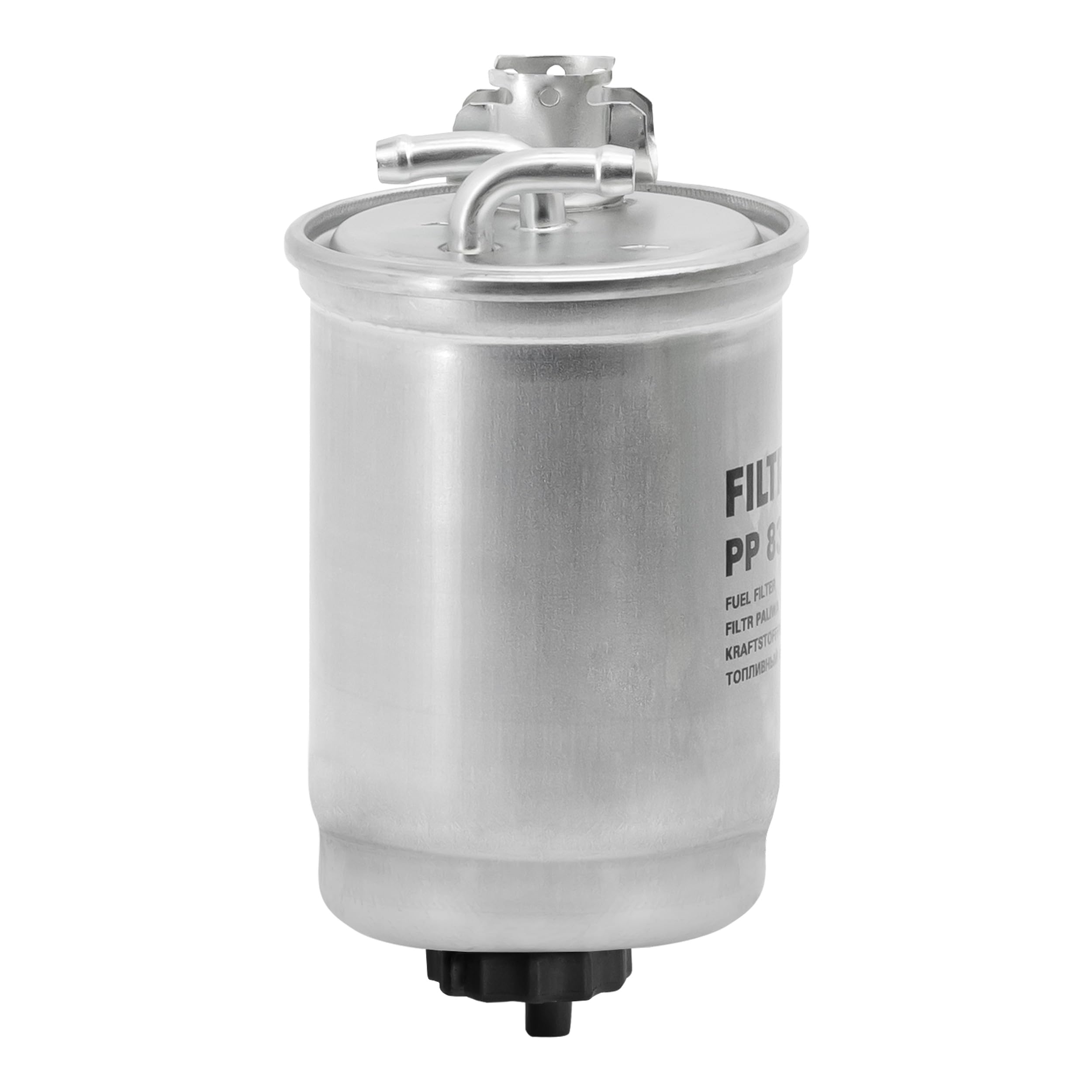 Filtre à Carburant FILTRON PP 839/1