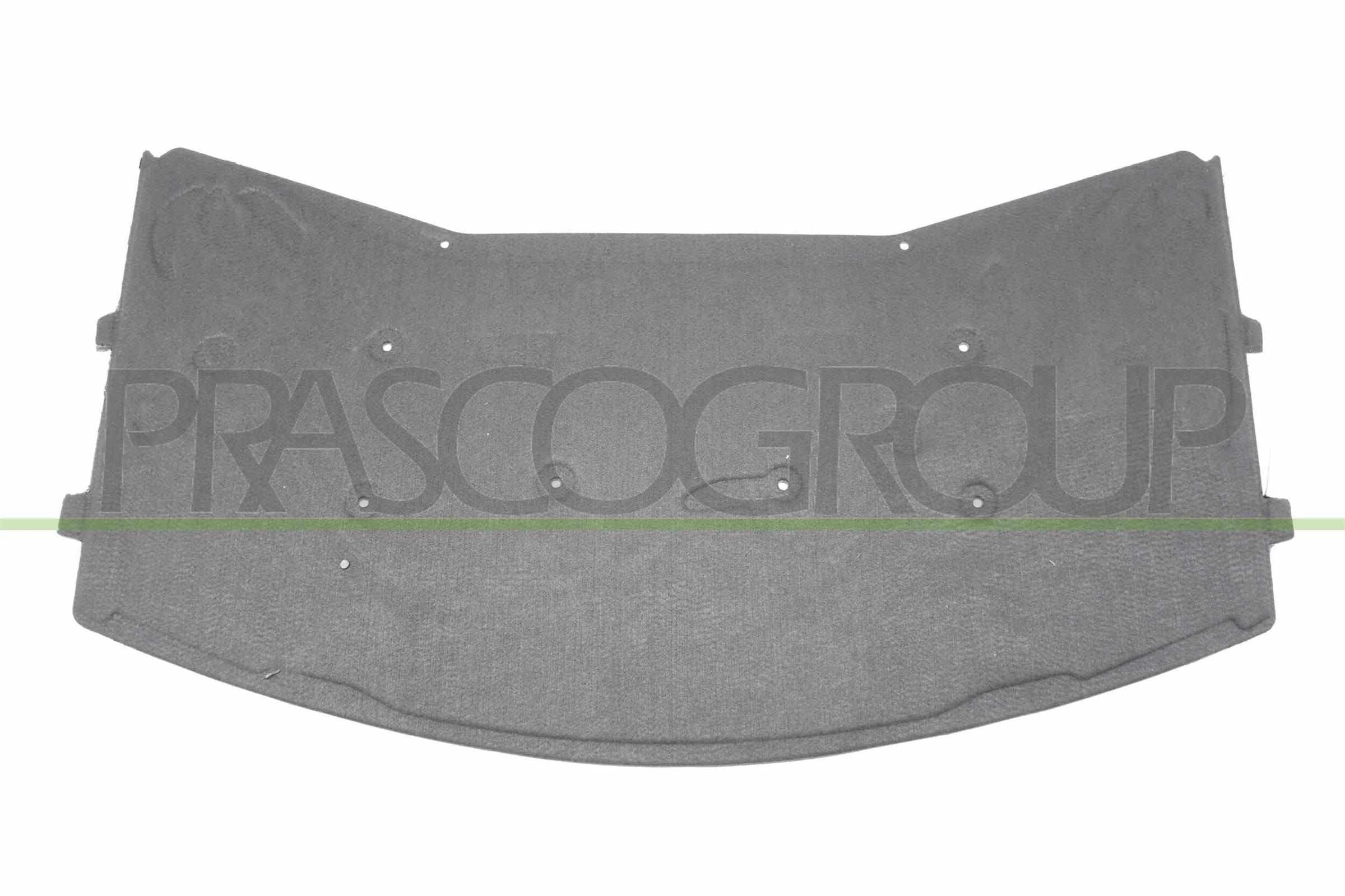 PRASCO BM0971945 Motorraumdämmung 51488125951