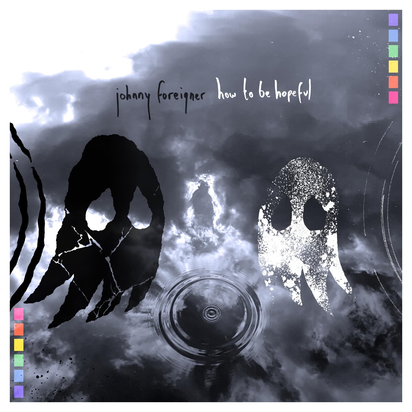 How To Be Hopeful [VINYL]