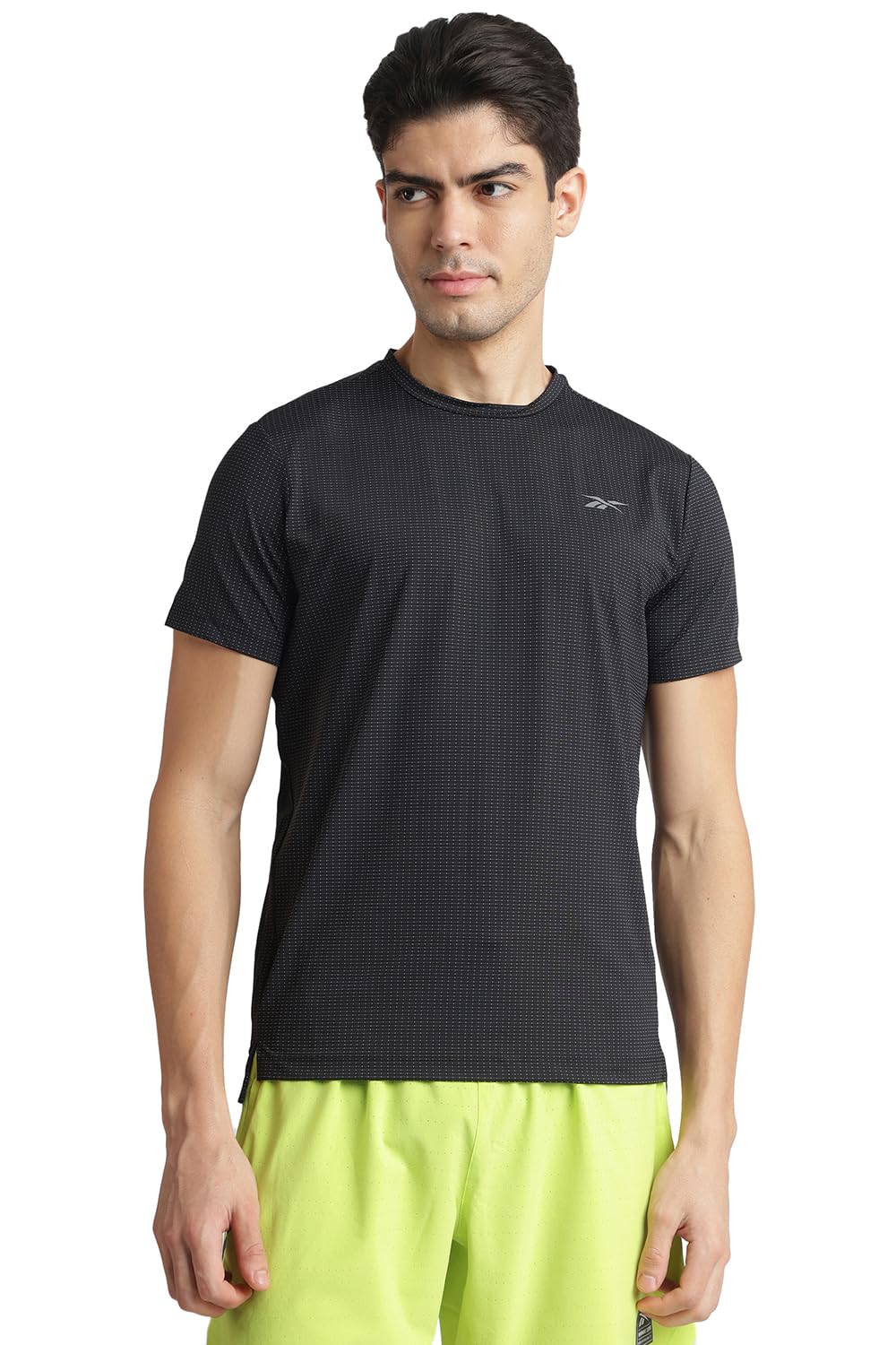 reebok Men's Regular Fit T-Shirt-picture-27