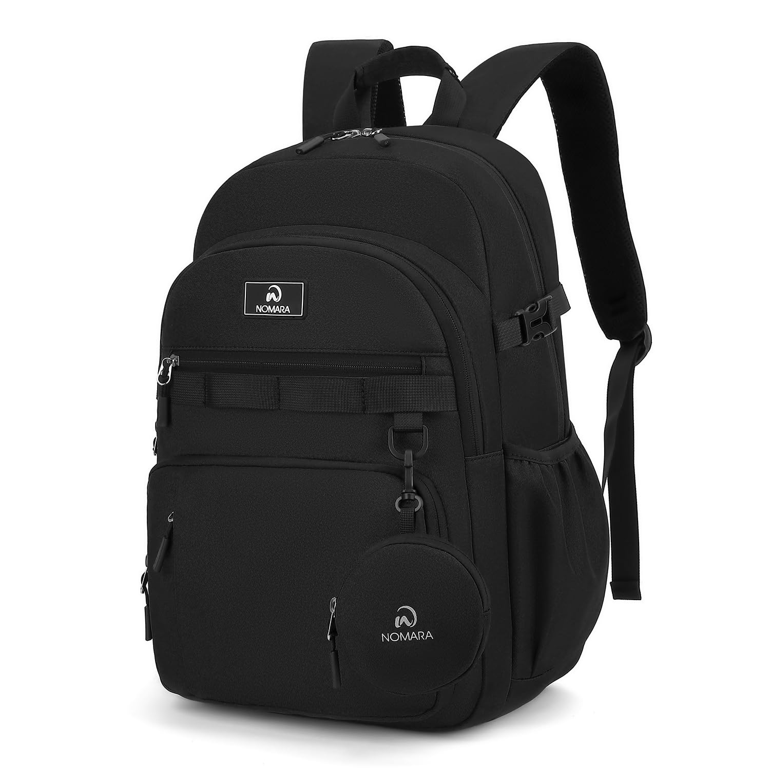 NOMARA Mochilas Escolares — Mochila para Laptop de 15