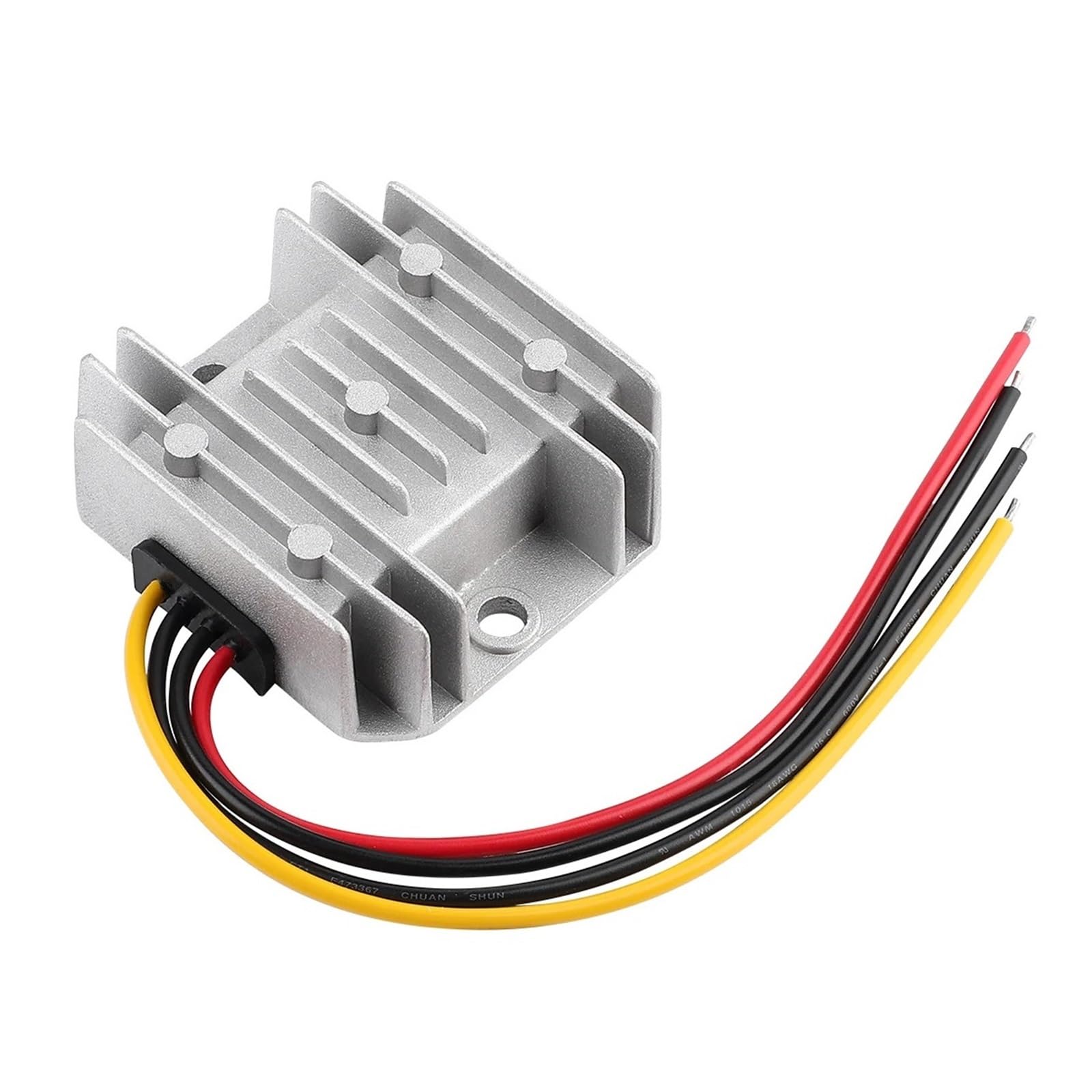 EVBELGBPZ DC DC Converter 36V 48V To 24V 3A 72W Transformer Voltage Regulator DC DC Converter Power Supply