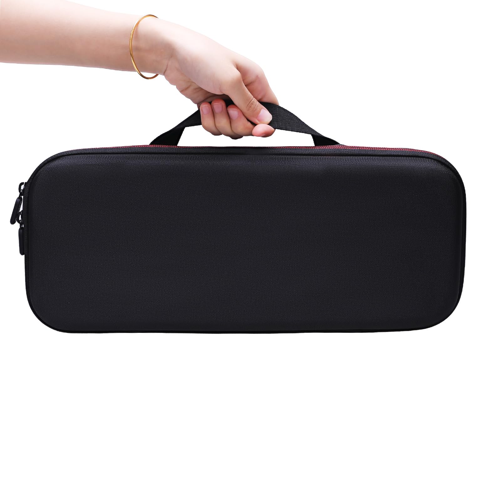 LTGEM Case Compatible with KitchenBoss Wifi Sous Vide Cooker Machine 1100 Watts, Case Only