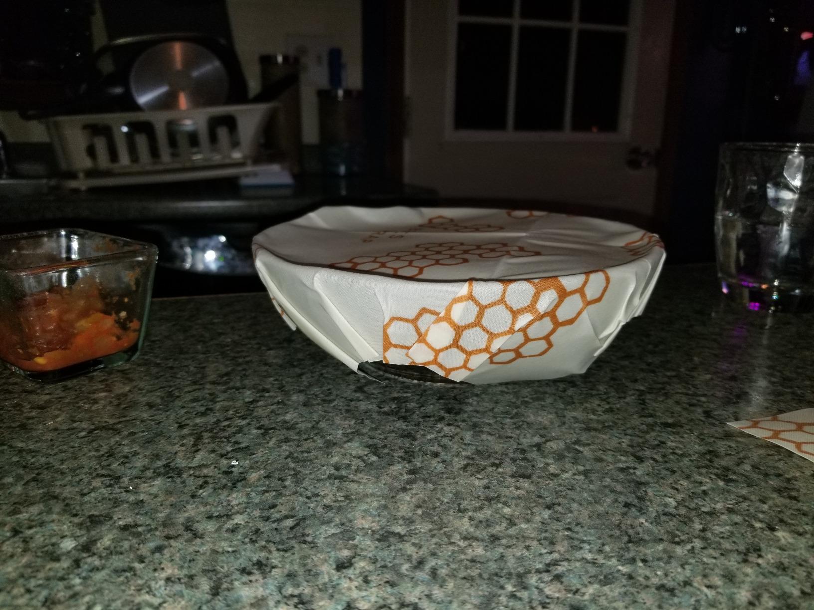 Reviewed 3 brands, this came in close 2nd